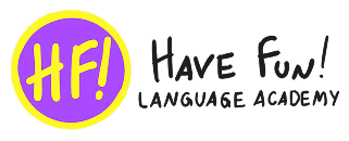 Have Fun! Language Academy